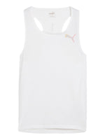 Tops Deportivos Puma Playera Run Ultraspun Singlet 525057 Para Hombre