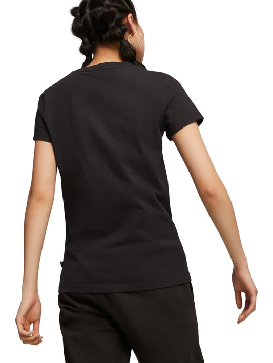 Playera Puma Better Essentials Para Mujer