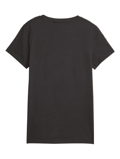Playera Puma Better Essentials Para Mujer