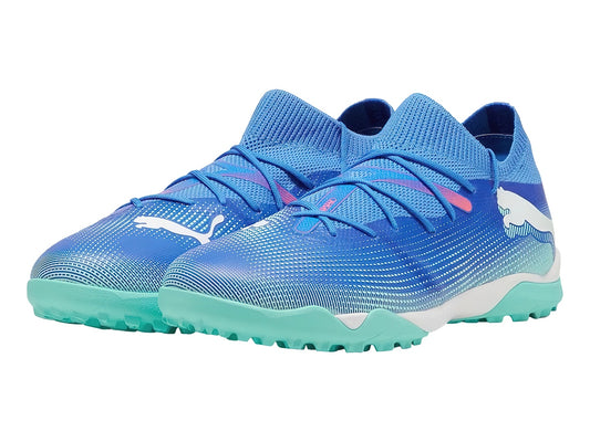 Tenis Puma Future 7 Match Tt Para Hombre