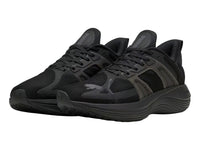 Tenis PUMA Scend Progressive Negro y Gris para Hombre