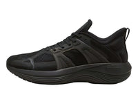 Tenis PUMA Scend Progressive Negro y Gris para Hombre