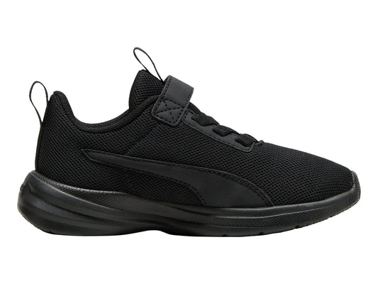 Tenis Puma Rickie Runner Ac Ps Para Niño