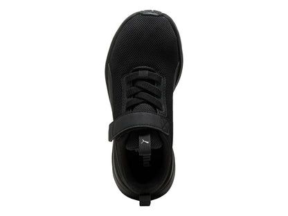 Tenis Puma Rickie Runner Ac Ps Para Niño
