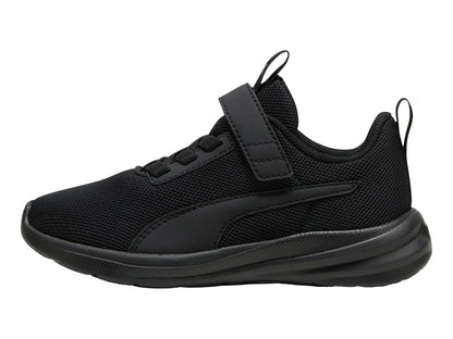 Tenis Puma Rickie Runner Ac Ps Para Niño