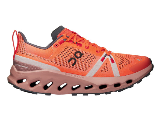Tenis On Cloud Surfer Trail 101021 Para Mujer