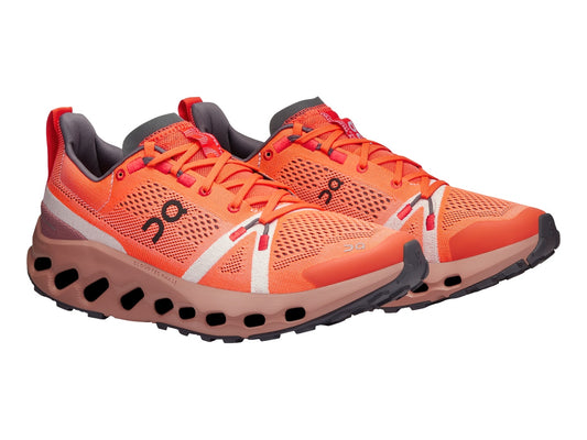 Tenis On Cloud Surfer Trail 101021 Para Mujer