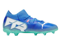 Tenis Puma Future 7 Match Fg Ag Jr Para Niño