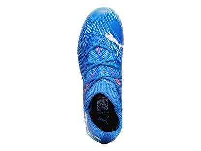 Tenis Puma Future 7 Match Fg Ag Jr Para Niño