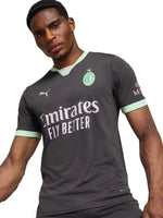 Uniformes Deportivos Puma Acm Third Jersey Replica Shadow 775031 Para Hombre