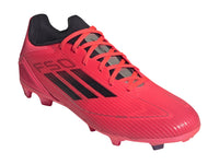 Tenis Adidas F50 League FG Rojo para Hombre