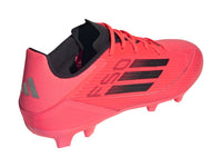 Tenis Adidas F50 League FG Rojo para Hombre