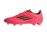 Tenis Adidas F50 League FG Rojo para Hombre