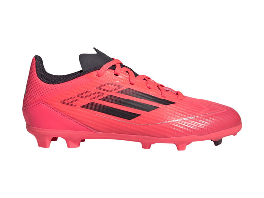 Tenis Adidas  F50 League Fg Para Niño
