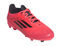 Tenis Adidas F50 League FG Rojo para Niño