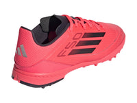 Tenis de Fútbol Adidas F50 League Rojo para Niño