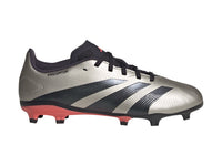 Tenis Adidas  Predator League Fg Para Niño