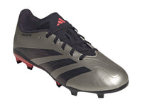 Tenis Adidas Predator League Fg Para Niño