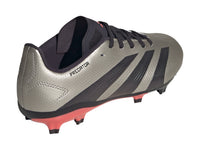 Tenis Adidas Predator League Fg Para Niño