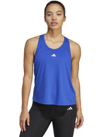 Tops Deportivos Adidas Playera Sin Mangas Train Essentials Minimal Branding Ix1022 Para Mujer