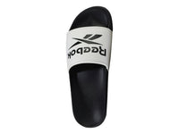 Sandalias Reebok RBK Flugere Blanco y Negro para Hombre