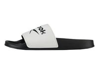Sandalias Reebok RBK Flugere Blanco y Negro para Hombre