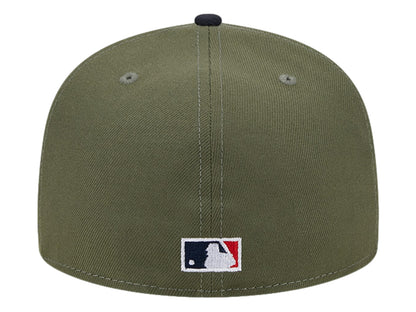Gorra New Era Boston Red Sox