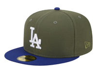 Gorras De Béisbol New Era 5950 Tc 50An 770103