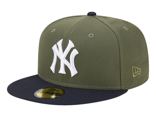 Gorras De Béisbol New Era 5950 Tc 77Asg 770107