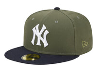 Gorras De Béisbol New Era 5950 Tc 77Asg 770107
