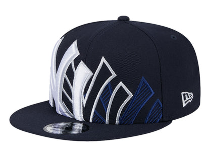 Gorras De Béisbol New Era 950 Team Shadow 19966 Otc 535196