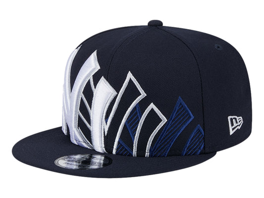 Gorras De Béisbol New Era 950 Team Shadow 19966 Otc 535196
