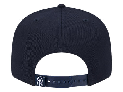 Gorra New Era MLB New York Yankees Negro