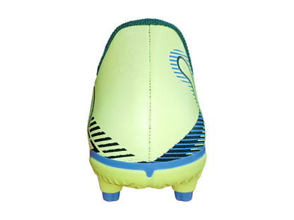 Tenis Puma Future 7 Play Fg Ag Jr Para Niño