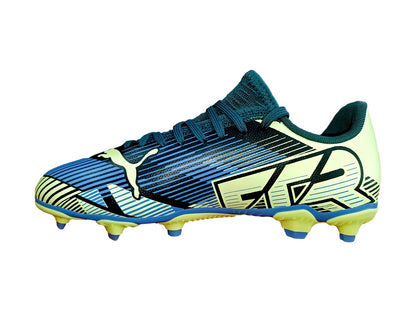 Tenis Puma Future 7 Play Fg Ag Jr Para Niño