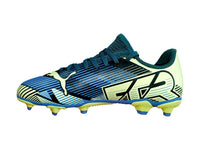 Tenis de Fútbol PUMA Future 7 Play Multicolor para Niño