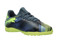 Tenis de Fútbol PUMA Future 7 Play TT Multicolor para Niño