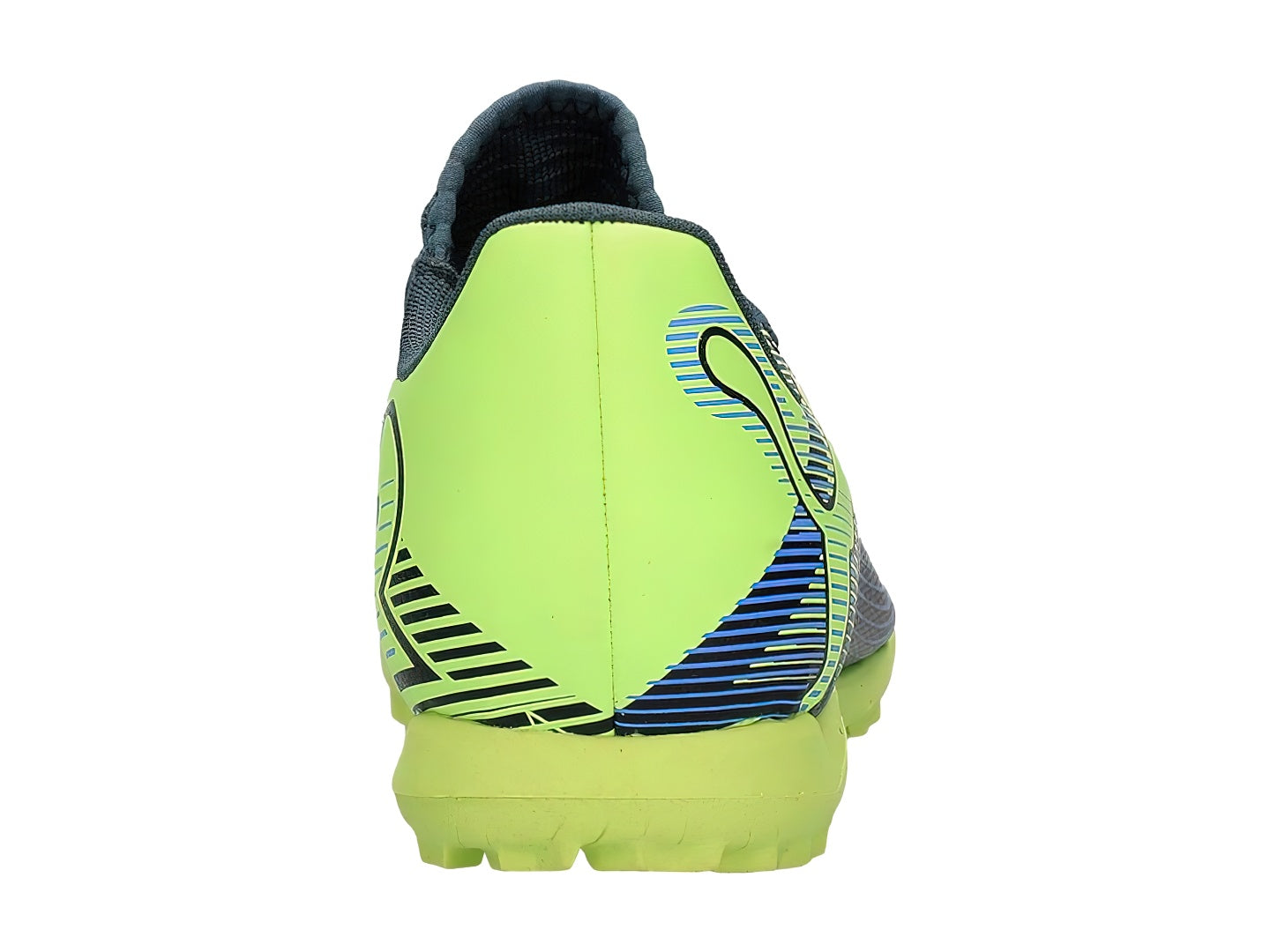 Tenis Puma Future 7 Play Tt Jr Para Niño