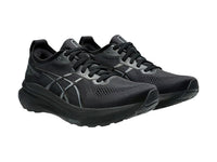 Tenis ASICS Gel-Kayano 31 Negro para Hombre