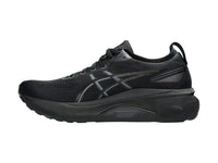 Tenis ASICS Gel-Kayano 31 Negro para Hombre