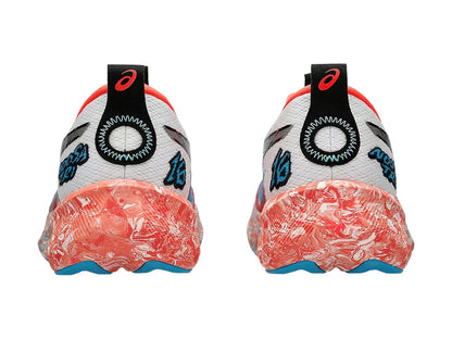 Tenis Asics Noosa Tri 16 Para Hombre