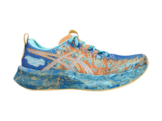 Tenis Asics Noosa Tri 16 Para Mujer