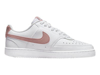 Tenis Nike Court Vision Lo Nn Para Mujer