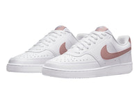 Tenis Nike Court Vision Lo Nn Para Mujer