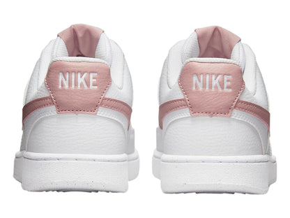 Tenis Nike Court Vision Lo Nn Para Mujer