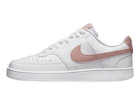 Tenis Nike Court Vision Lo Nn Para Mujer