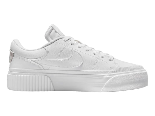 Tenis Nike Court Legacy Lift Para Mujer
