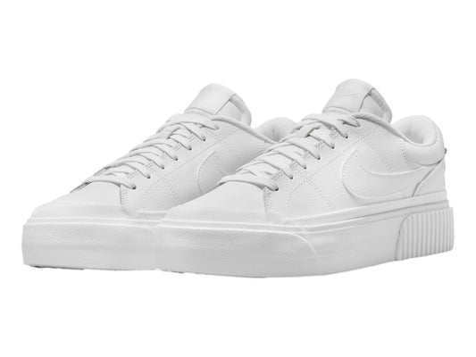 Tenis Nike Court Legacy Lift Para Mujer
