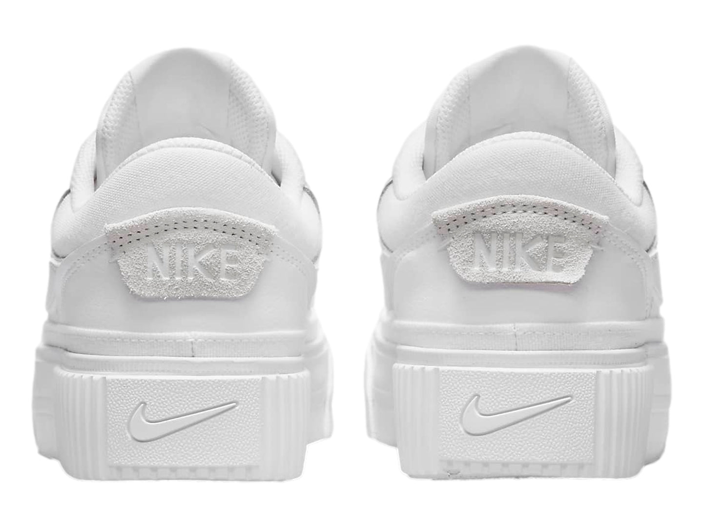 Tenis Nike Court Legacy Lift Para Mujer