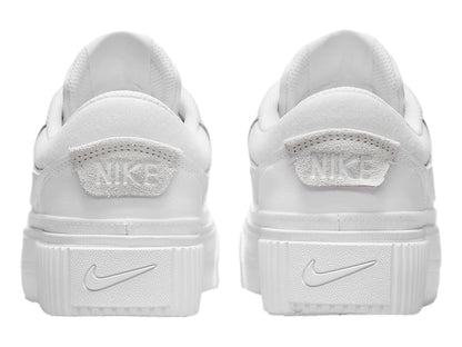 Tenis Nike Court Legacy Lift Para Mujer